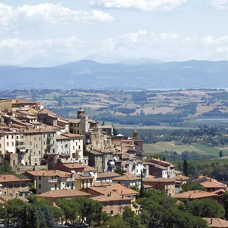 Apartment Le Terme