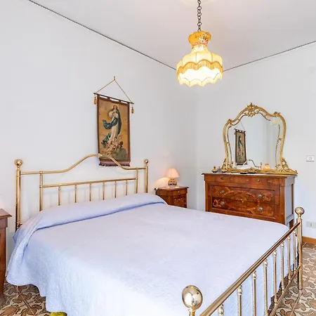 Le Terme Apartment *