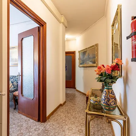 Le Terme Apartment Chianciano Terme