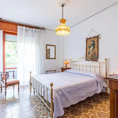 Le Terme Apartment