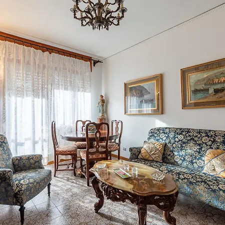 Le Terme Apartament *