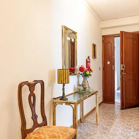 Le Terme Apartment Chianciano Terme