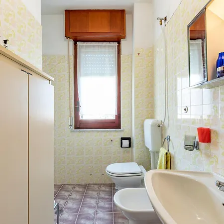 Le Terme Apartment Chianciano Terme