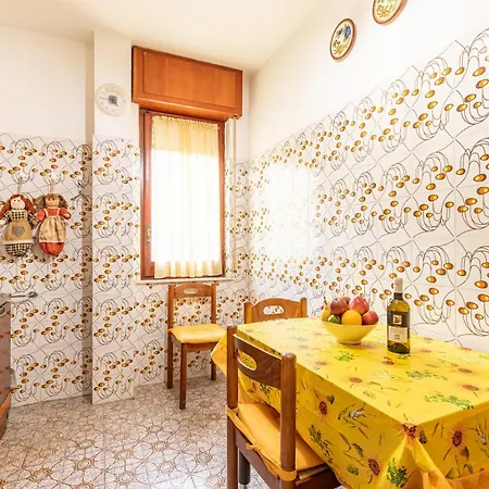 Le Terme Apartament
