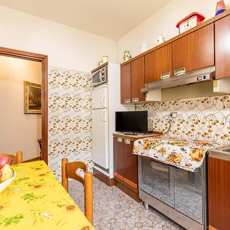 Le Terme Apartment *