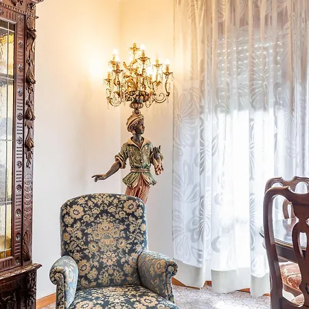 Le Terme Apartment Chianciano Terme