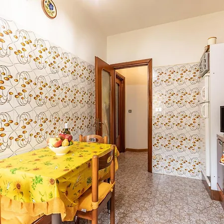Le Terme Apartament