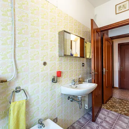Apartament Le Terme