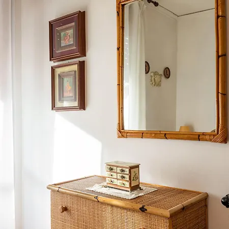 Apartment Le Terme *
