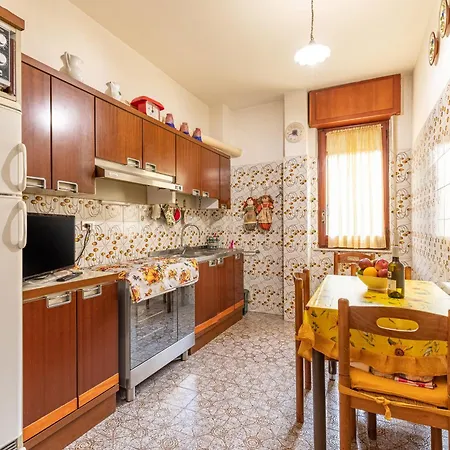 Apartament Le Terme Chianciano Terme