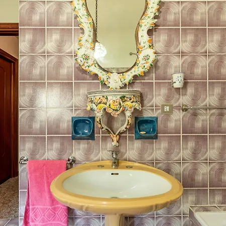 Apartmán Le Terme *